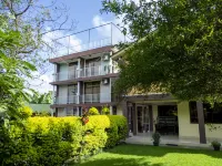 Runako Lodge โรงแรมในอรุชา