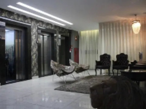 Excellence Comfort Hotel Divinópolis otelleri