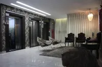 Excellence Comfort Hotel Hotels in Divinopolis