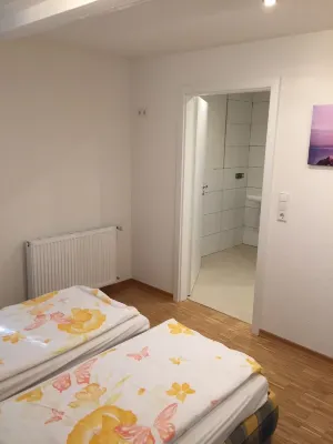 Ferienwohnung Schwahn Hotels in Pfullendorf