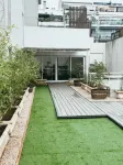 Hotel Club Frances Hotels in Recoleta