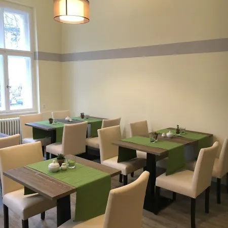 Stadt-Gut-Hotels - Das Kleine Hotel