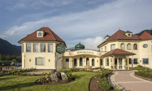 Der Lärchenhof