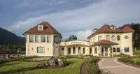 Der Lärchenhof Hotels in Lofer