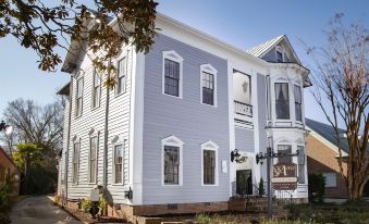 The Aerie Bed and Breakfast