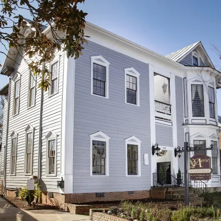 The Aerie Bed and Breakfast