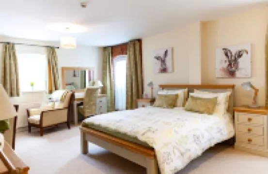 Higher Farm Hotels in 