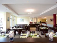 Aparthotel Museumshof Hotels in Fehmarn