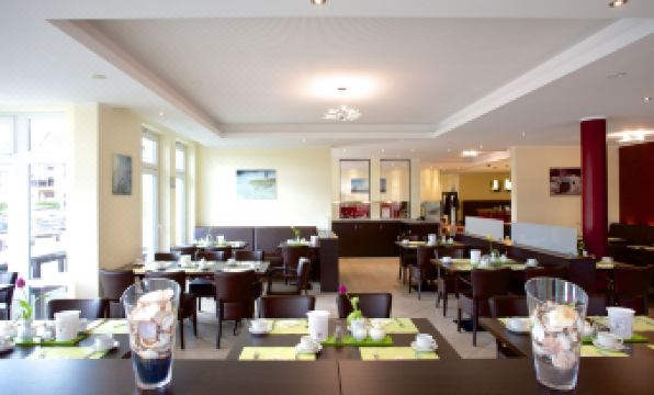 Aparthotel Museumshof