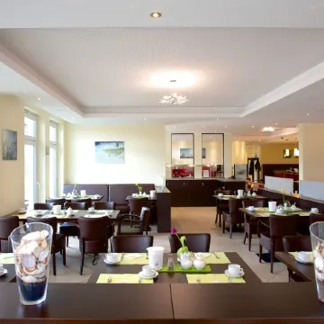 Aparthotel Museumshof