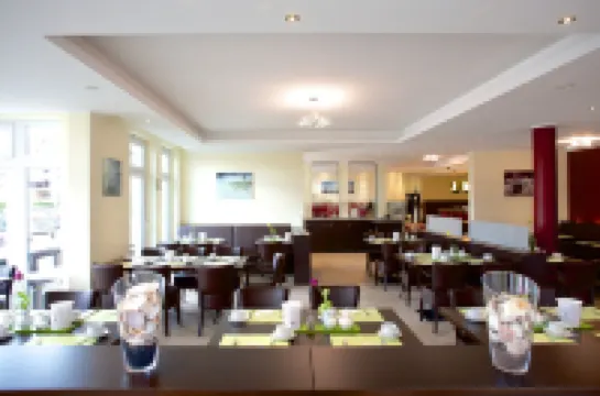 Aparthotel Museumshof