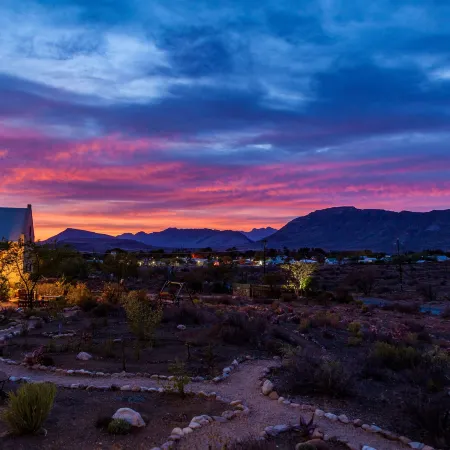 Karoo View Cottages
