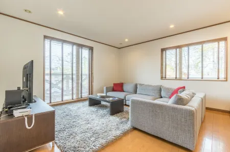 Kiseki Отели рядом со станцией Станция JR Kutchan