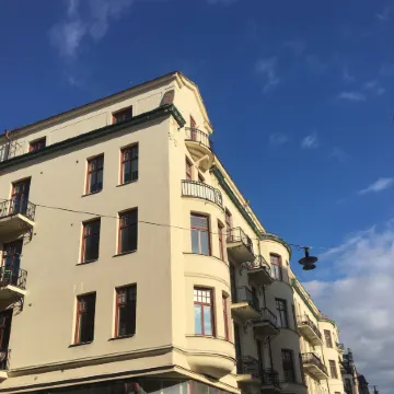 Morris Hotel