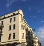 Morris Hotel