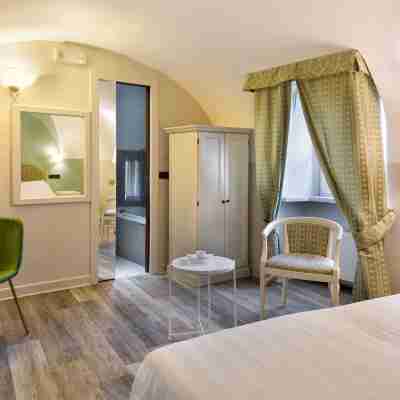 Hotel Fontebella Rooms