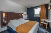 The Originals City, Hotel Ariane, Toulouse Sud Labège Hotels in Labege