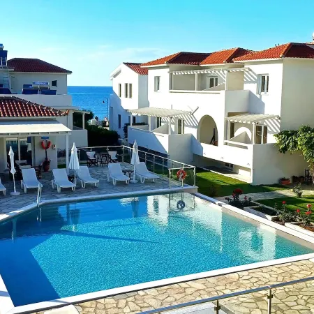Sunrise Village Hotel Apartments