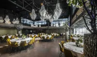 Hotel Wicc Hotels in Вагенінген