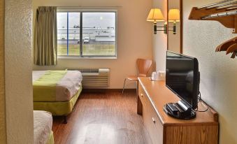 Motel 6 Billings, MT - North