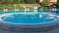 Hotel Salinera - Pools