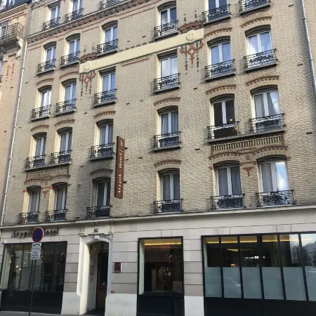 Atypik Hotel