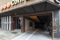 Busan station Popcorn Hotel - Servicios de Traslado