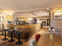 The Barnsdale, Rutland Hoteles en Oakham