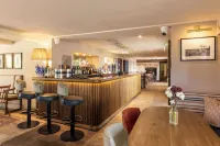 The Barnsdale, Rutland Hotels in Oakham