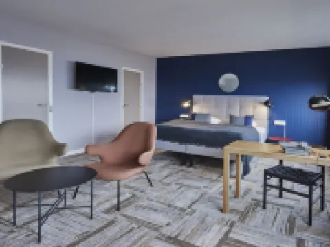 Hotel Jutlandia Hotels in Frederikshavn