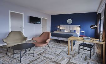 Hotel Jutlandia