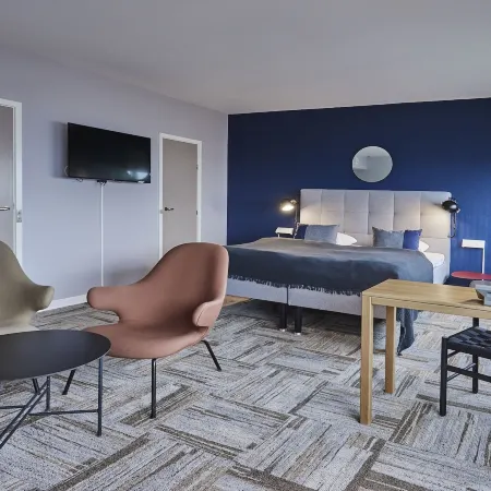 Hotel Jutlandia