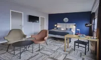 Hotel Jutlandia Hoteles en Frederikshavn