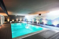 Prestige Victoria - Spa
