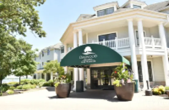 Oakwood Resort Hoteles en 