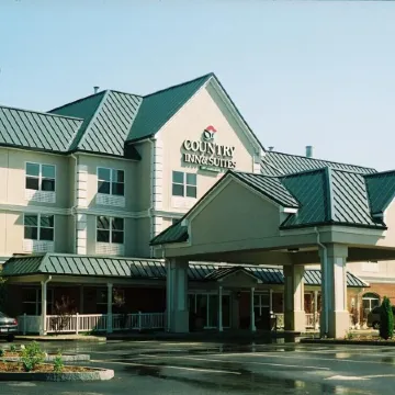 Country Inn & Suites by Radisson, Brockton (Boston), MA