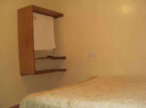 Ryllod Sunrise Lodge Meru Hotels in 