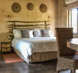 AmaZulu Lodge Hotels in St Lucia