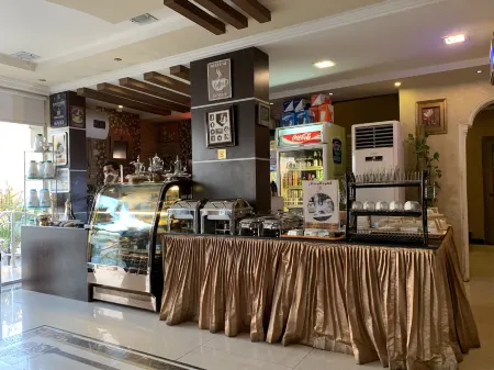 Maskan Al Dyafah Hotel Apartments Отели рядом с достопримечательностью «Aramco Environmental Park 2»