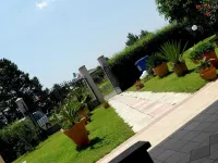 Bed & Breakfast la Villetta Hotel a Botricello
