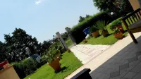 Bed & Breakfast la Villetta Hotels in Le Castella