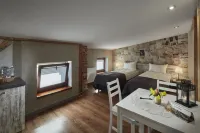 Loft Piotrkowska by Good Time โรงแรมใน