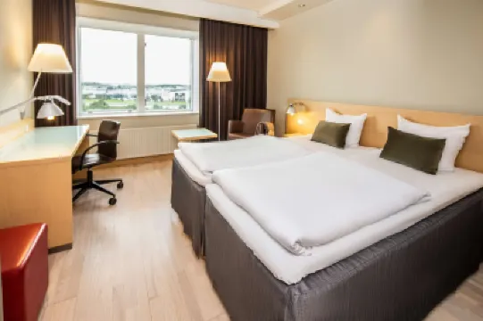 Scandic Kolding Hotels in 