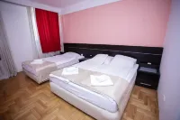 Hotel Beograd - Yu Hôtels à : Istocno Novo Sarajevo