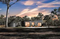 Warrawindi Escapes Hotels in Penola