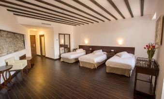 Palacio del Infante Don Juan Manuel Hotel Spa