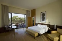 Hyatt Hyderabad Gachibowli - Thân thiện với thú cưng