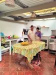 瑪婭山林小屋 - 早餐