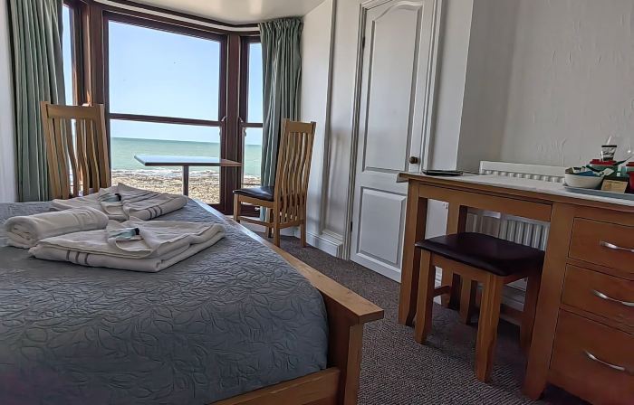 The Cardigan Bay Guest House