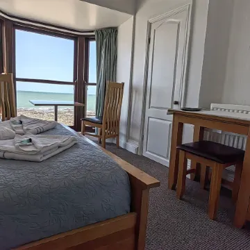 The Cardigan Bay Guest House